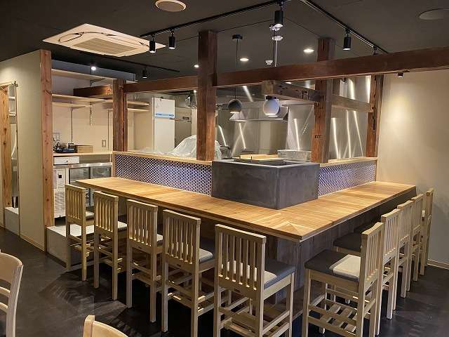 大衆道楽割烹三代目あかつ