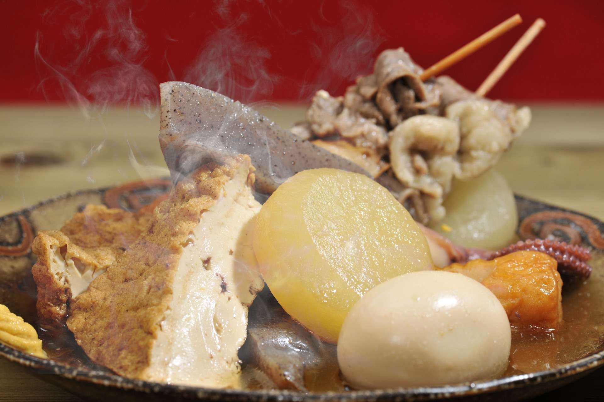 当店こだわりの一品